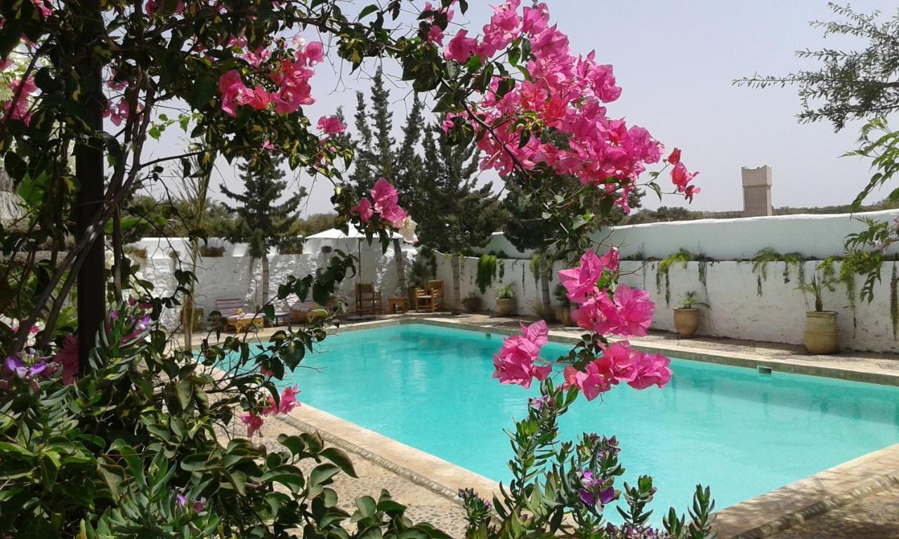 Riad Sanam Esauira Exterior foto