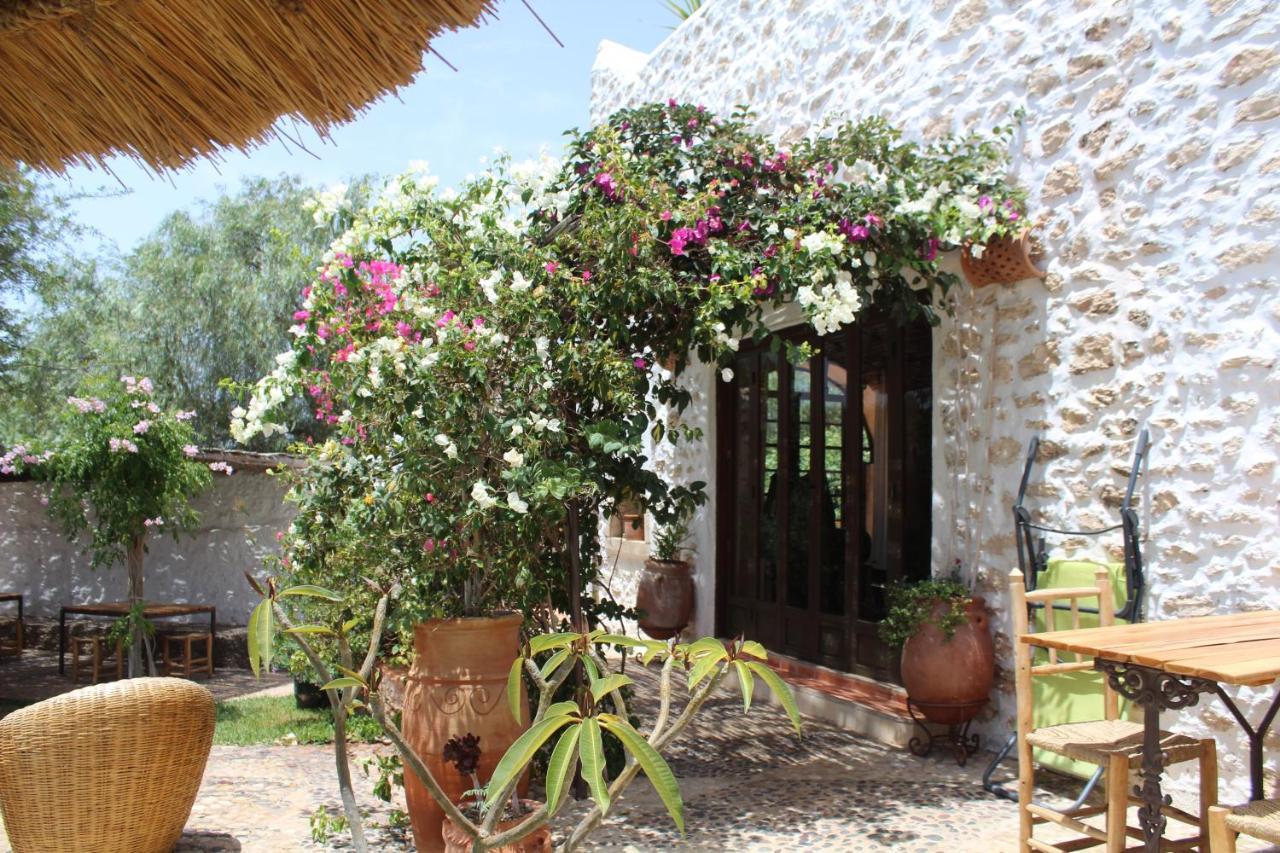 Riad Sanam Esauira Exterior foto