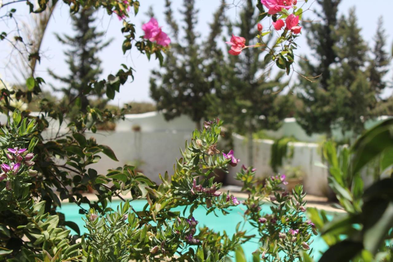 Riad Sanam Esauira Exterior foto