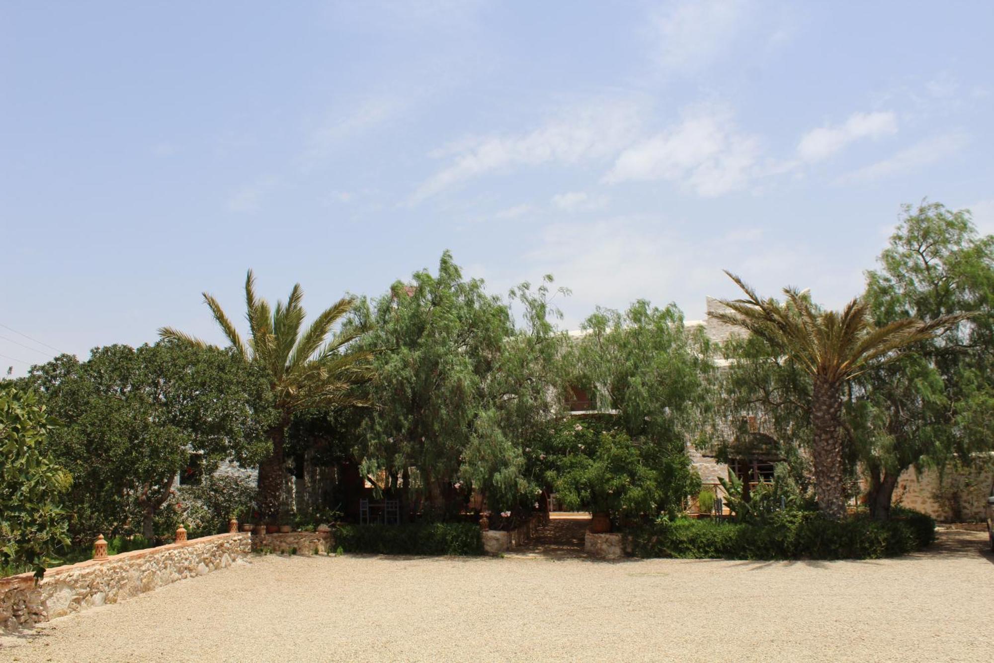 Riad Sanam Esauira Exterior foto