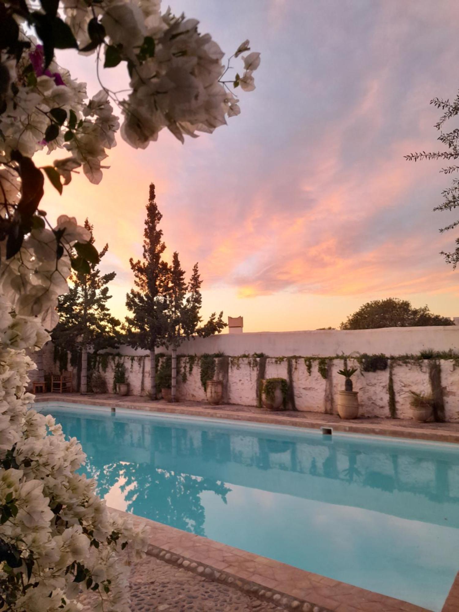 Riad Sanam Esauira Exterior foto