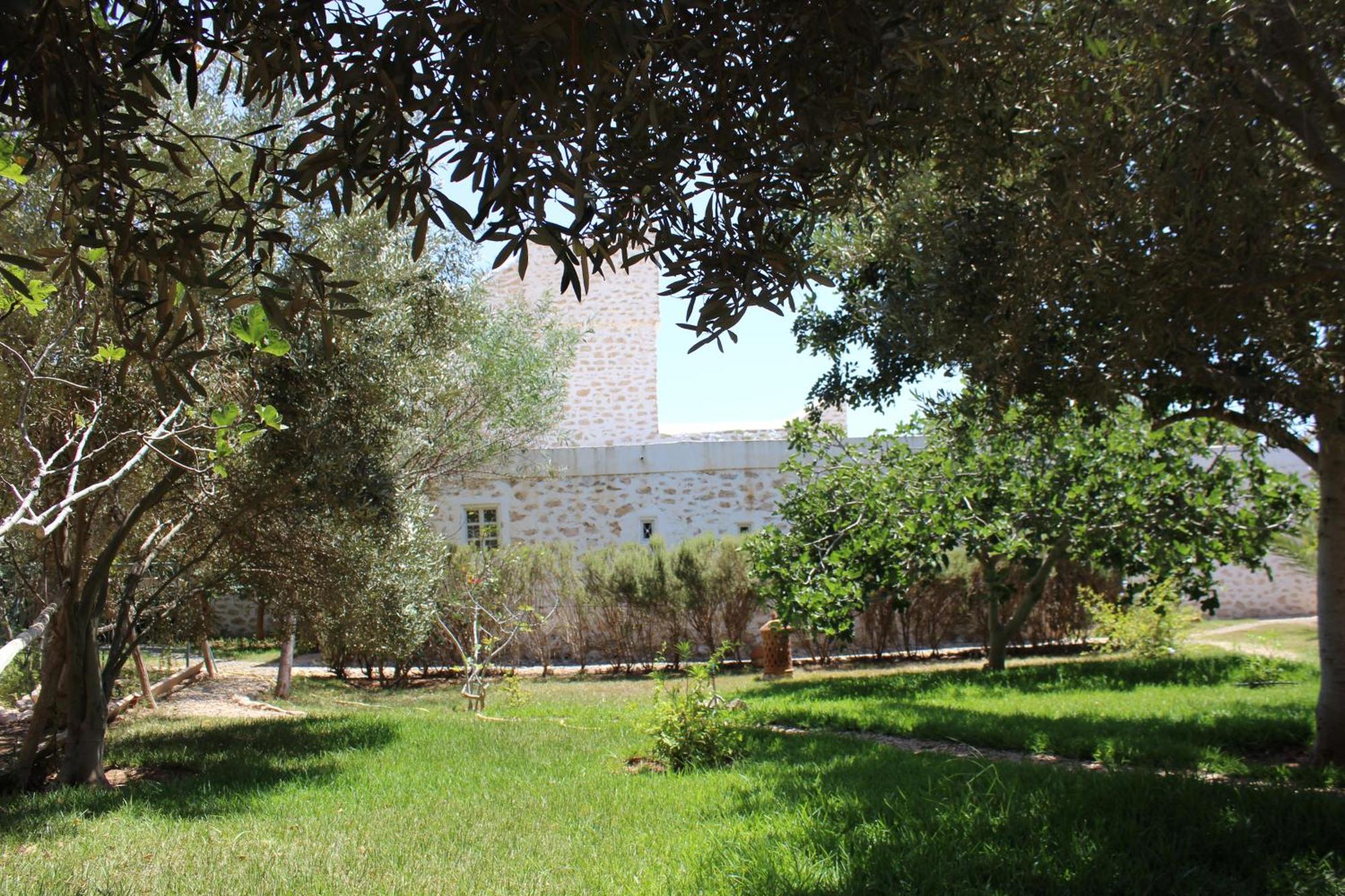 Riad Sanam Esauira Exterior foto