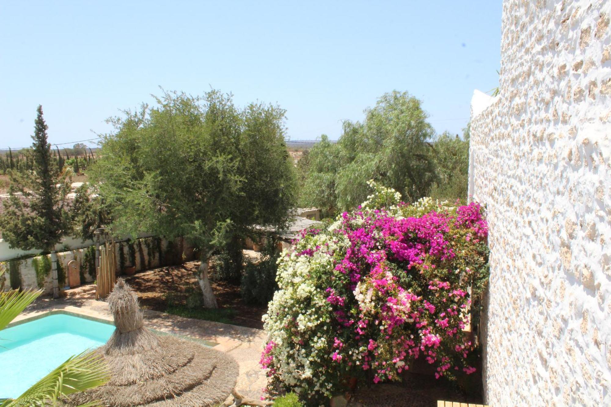 Riad Sanam Esauira Exterior foto