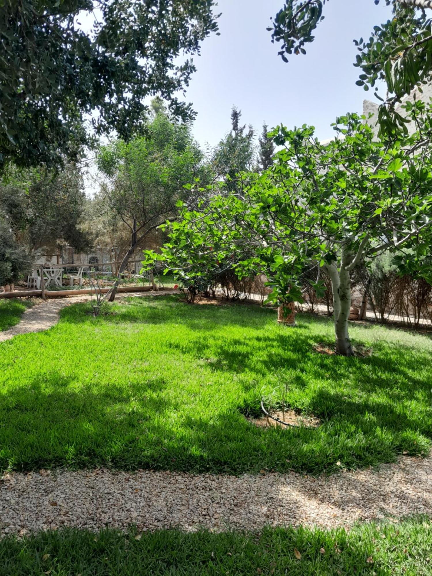 Riad Sanam Esauira Exterior foto