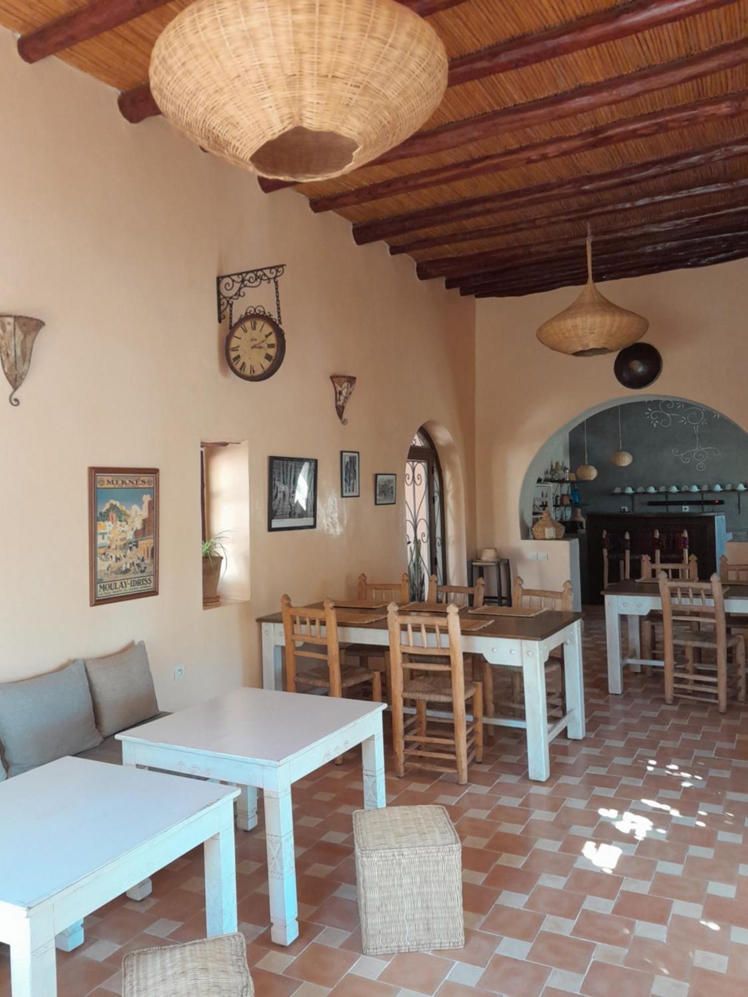 Riad Sanam Esauira Exterior foto