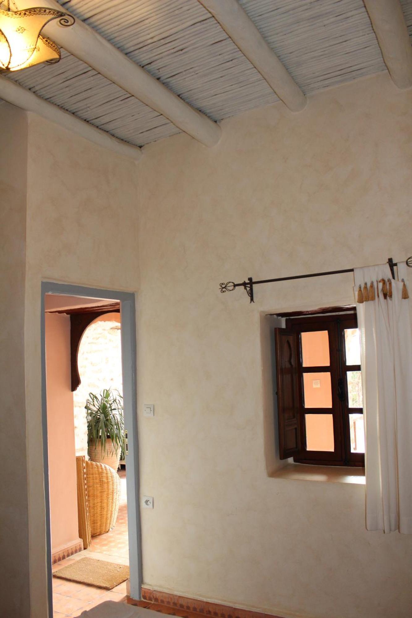 Riad Sanam Esauira Habitación foto