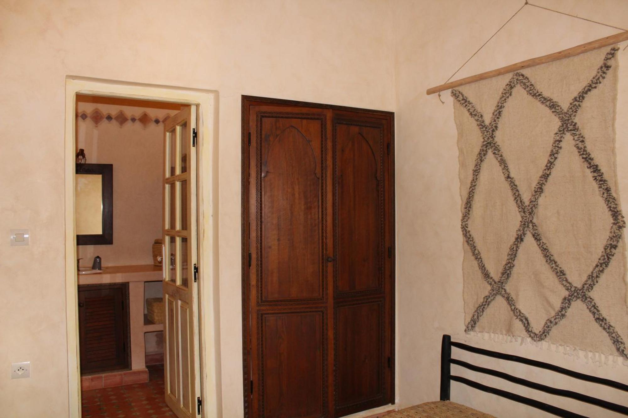 Riad Sanam Esauira Habitación foto