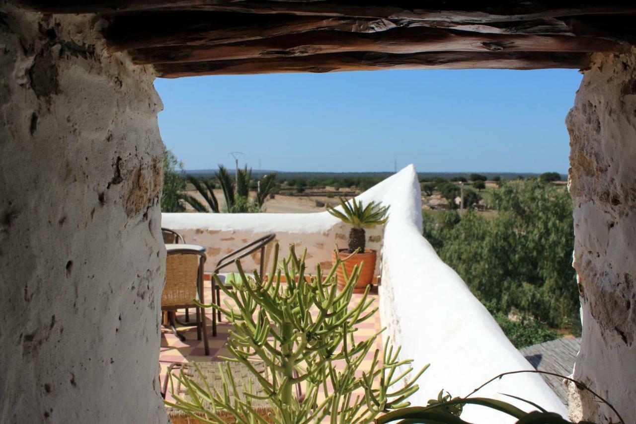 Riad Sanam Esauira Exterior foto