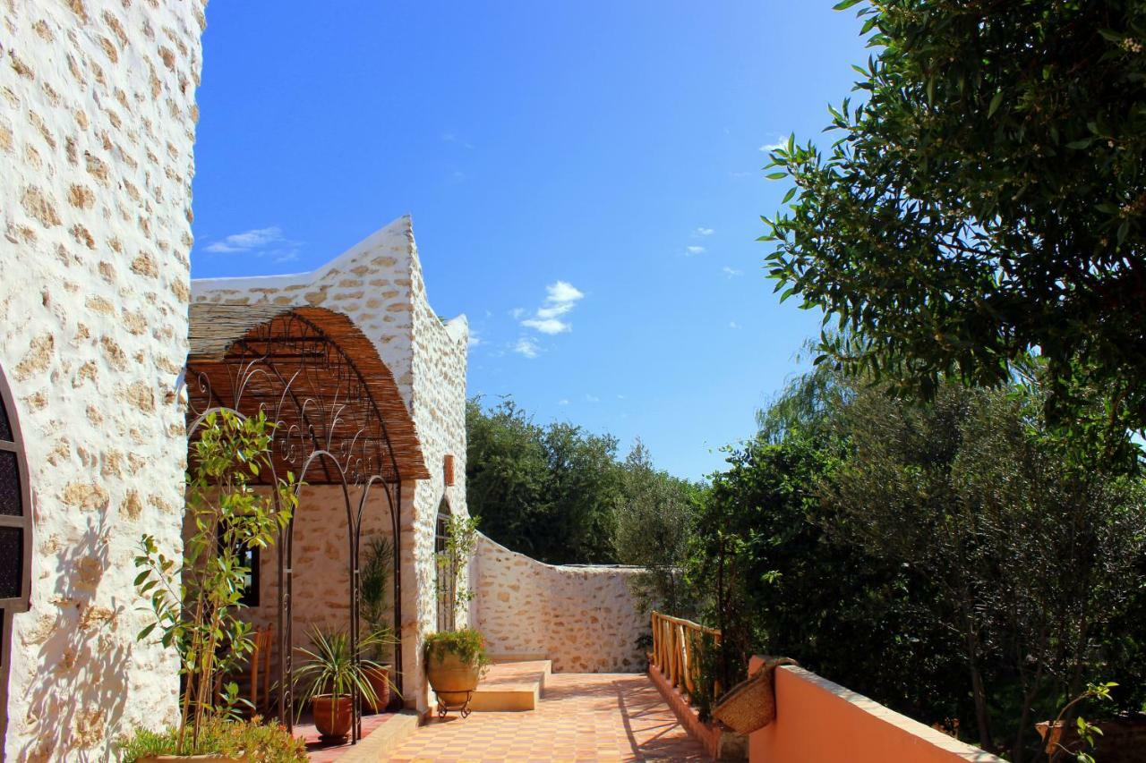 Riad Sanam Esauira Exterior foto