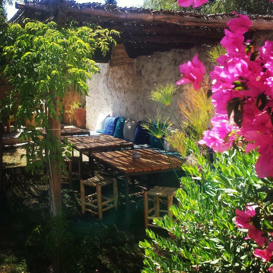 Riad Sanam Esauira Exterior foto