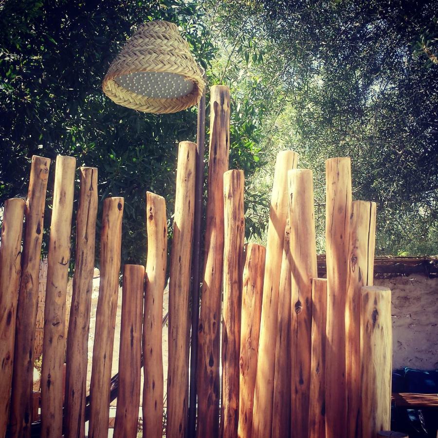 Riad Sanam Esauira Exterior foto